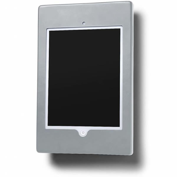 Slimcase Wall Mounted iPad Enclosure